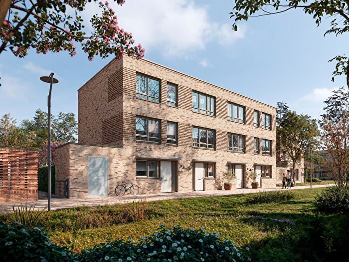 Koop en Huur Huizen - 2