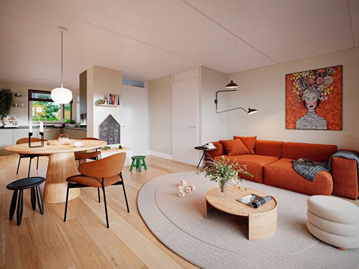 Koop en Huur Huizen - 3