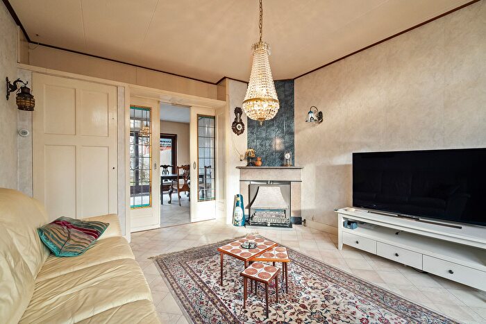 Koop en Huur Huizen - 3
