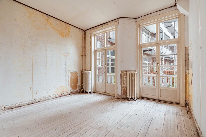 Koop en Huur Huizen - 3