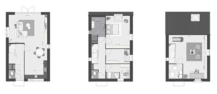 Koop en Huur Huizen - 3