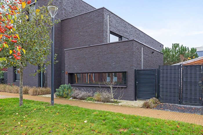 Koop en Huur Huizen - 2