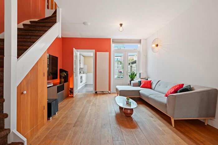 Koop en Huur Huizen - 2