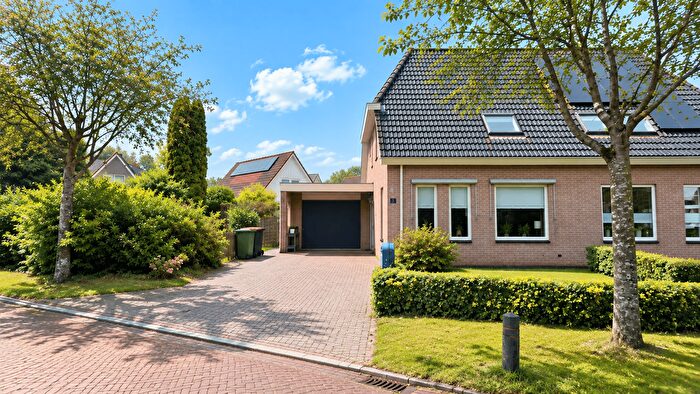 5-kamerhuis te koop in Diever – Meulakkers, Diever
