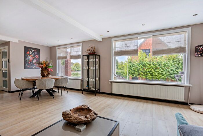 Koop en Huur Huizen - 2