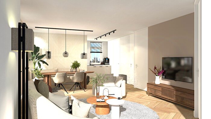 Koop en Huur Huizen - 2