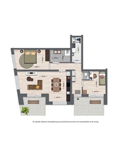 Koop en Huur Huizen - 2