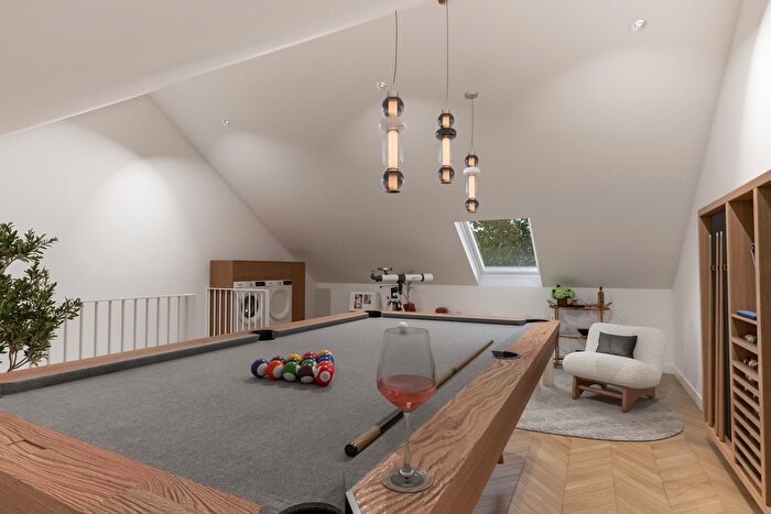 Koop en Huur Huizen - 3