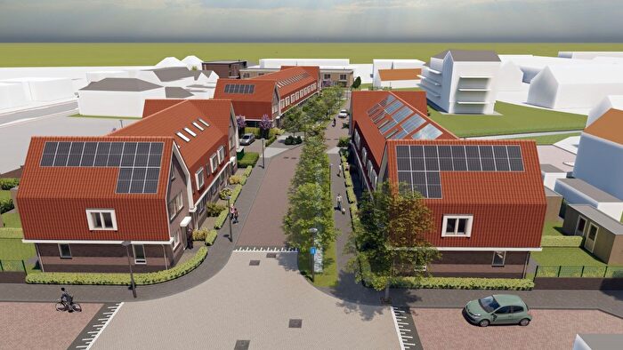 Koop en Huur Huizen - 3