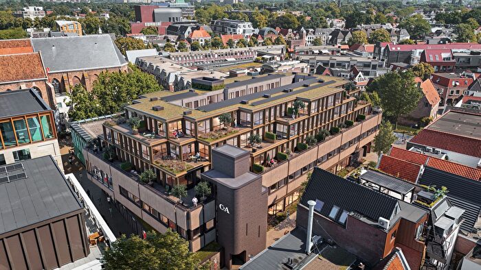 Koop en Huur Huizen - 3