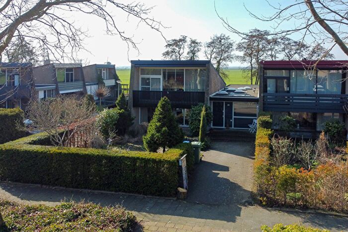 Koop en Huur Huizen - 2