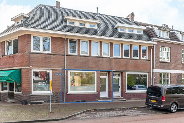 2-kamerappartement te koop in Amstenrade, Amstenrade