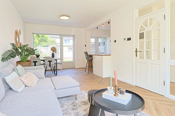Koop en Huur Huizen - 3