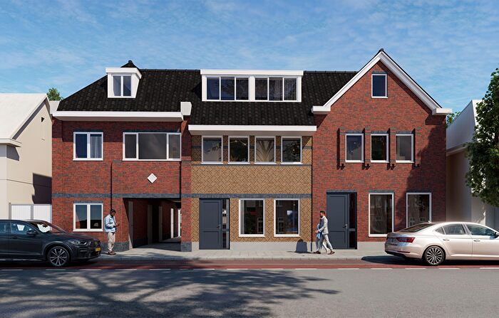 Koop en Huur Huizen - 3
