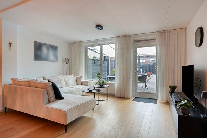 Koop en Huur Huizen - 3