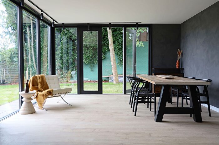 Koop en Huur Huizen - 2