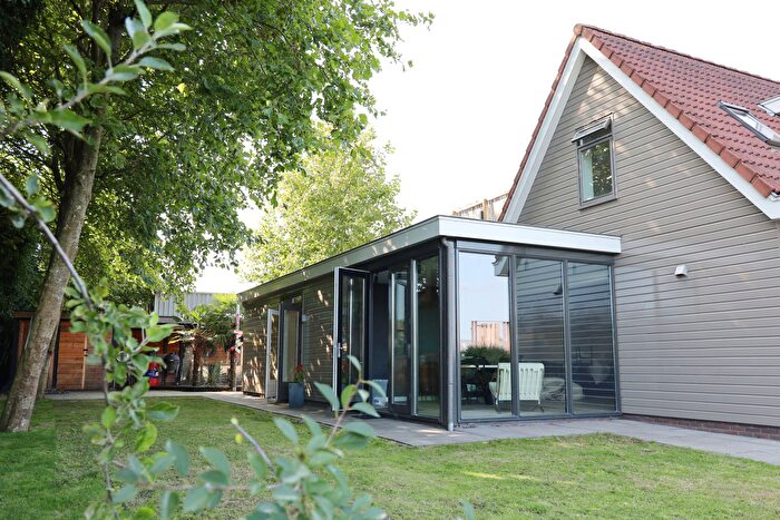 Koop en Huur Huizen - 3