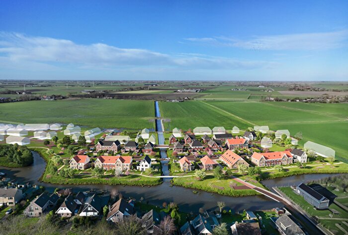 Koop en Huur Huizen - 3
