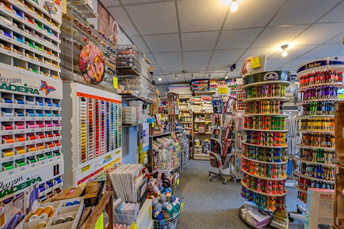 Koop en Huur Huizen - 2