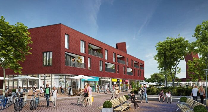 3-kamerappartement te huur in Van der Pekbuurt, Amsterdam