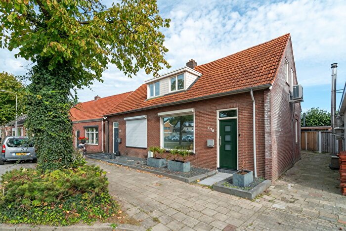 4-kamerhuis te koop in Losser-Oost, Losser