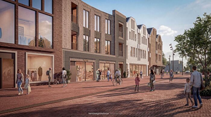 Koop en Huur Huizen - 2