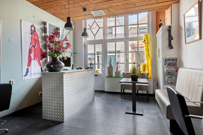 Koop en Huur Huizen - 2