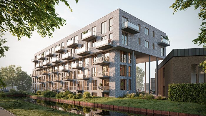 Koop en Huur Huizen - 2