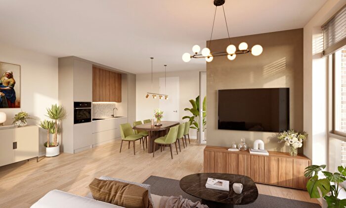 Koop en Huur Huizen - 2