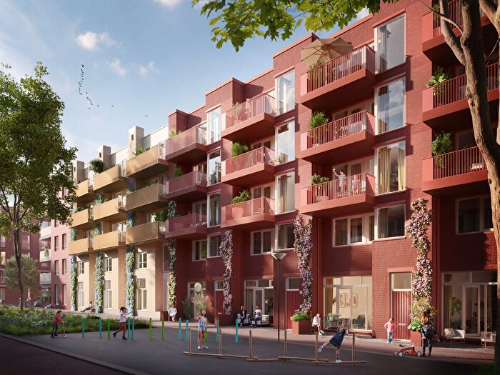 Koop en Huur Huizen - 2