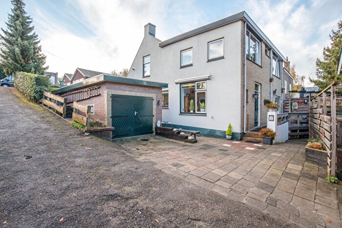 Koop en Huur Huizen - 2