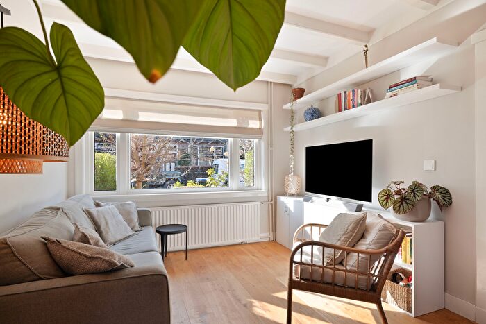 Koop en Huur Huizen - 3