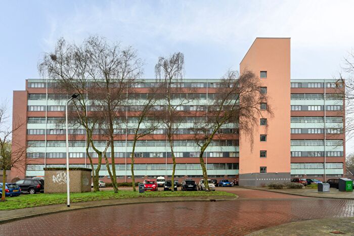 4-kamerappartement te koop in Hengelo (OV) – F. Zernikestraat, Tuindorp Zuid