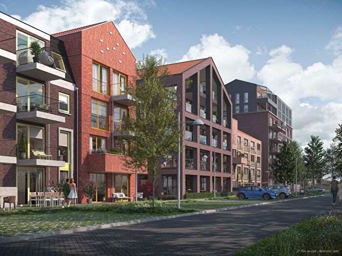 Koop en Huur Huizen - 2