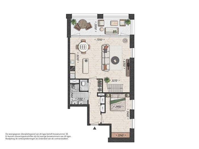 Koop en Huur Huizen - 3