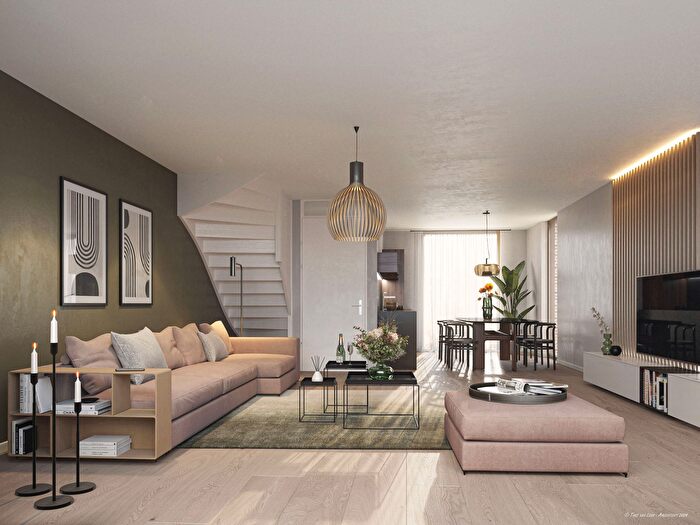 Koop en Huur Huizen - 2