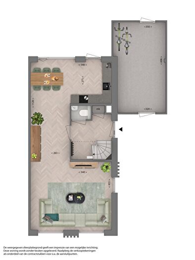 Koop en Huur Huizen - 3