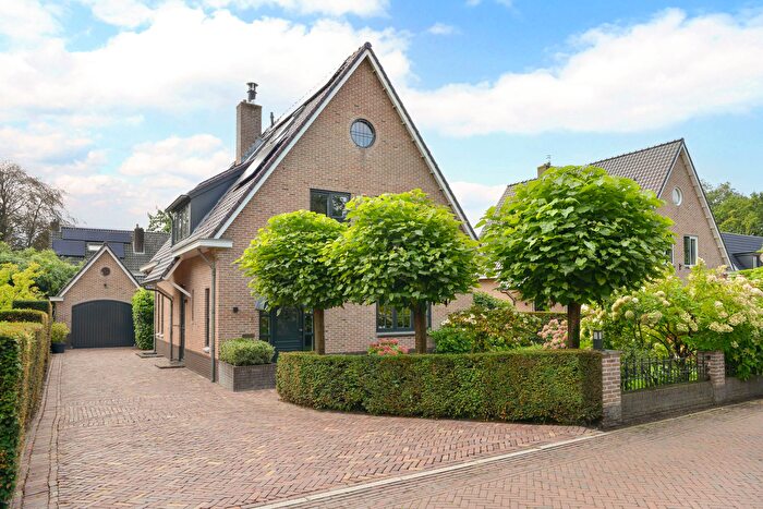 10-kamerhuis te koop in Eemnes – Nieuweweg, Noordbuurt