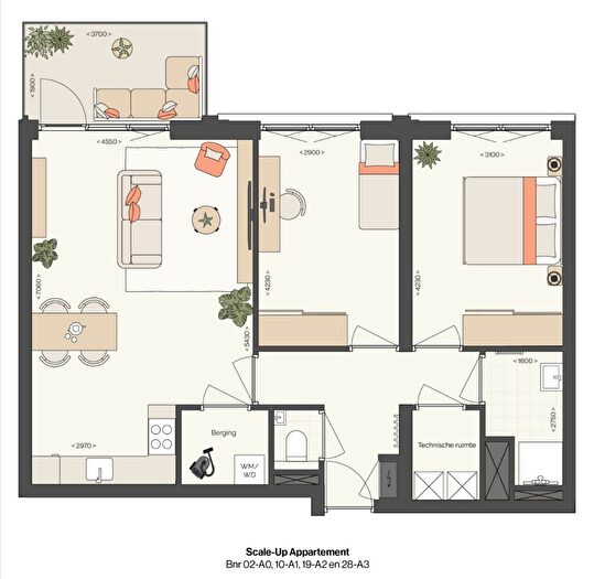 Koop en Huur Huizen - 3