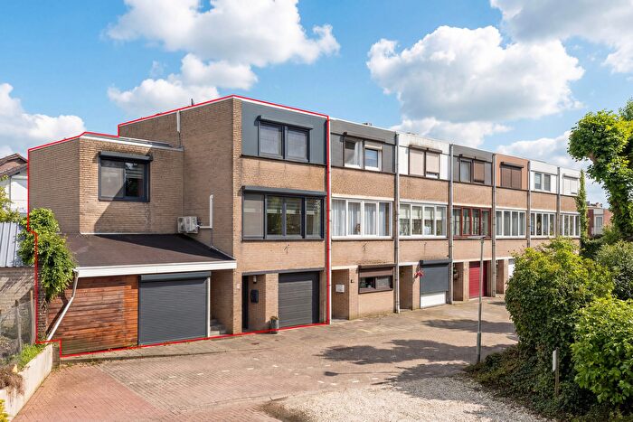 6-kamerhuis te koop in Waubach, Landgraaf