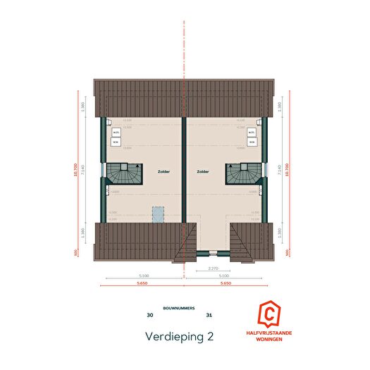 Koop en Huur Huizen - 2