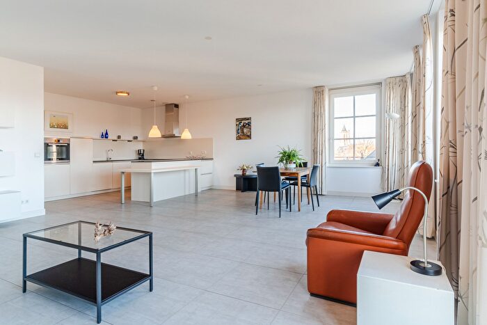 Koop en Huur Huizen - 2
