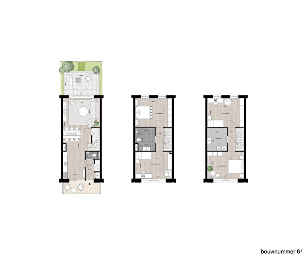 Koop en Huur Huizen - 3