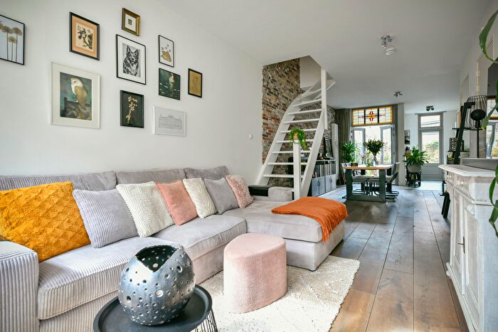 3-kamerappartement te koop in Amsterdam – Fagelstraat, Frederik Hendrikbuurt-Noord