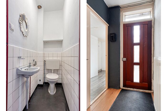 Koop en Huur Huizen - 2