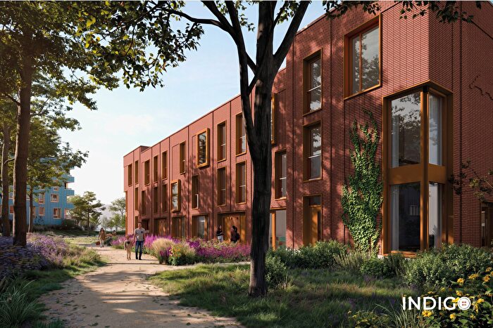 Koop en Huur Huizen - 2