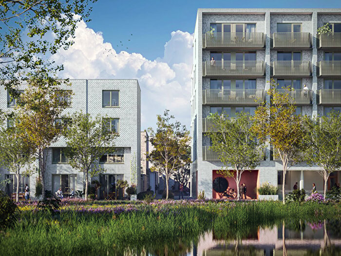Koop en Huur Huizen - 2