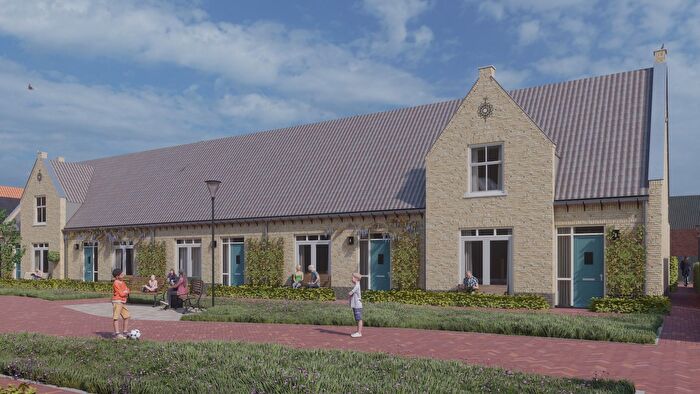 Koop en Huur Huizen - 3