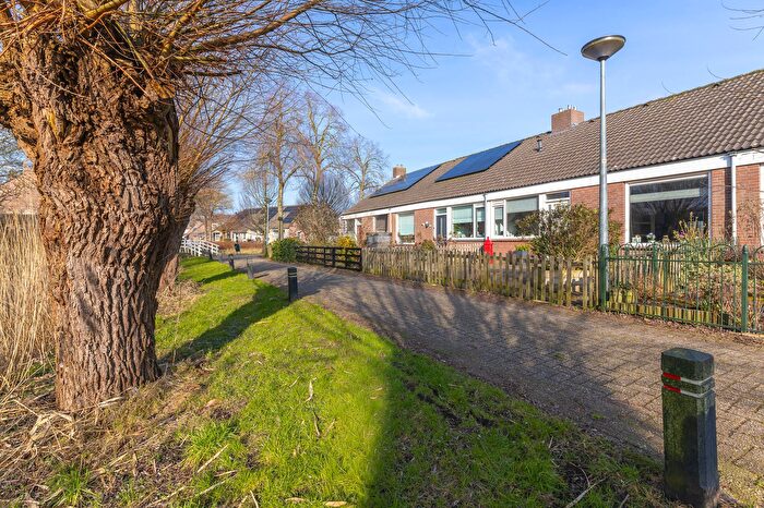 Koop en Huur Huizen - 3