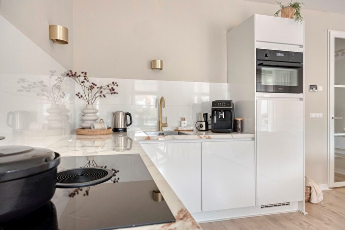 Koop en Huur Huizen - 2